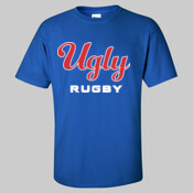 Script Ugly - Ultra Cotton™ T-Shirt