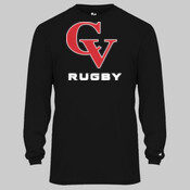 CV Rugby - B-Dry Core Long Sleeve T-Shirt
