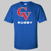 CV Rugby - Ultra Cotton™ T-Shirt