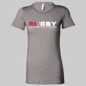 RUGBY - Ladies' The Favorite Tee