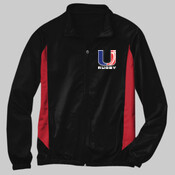 U Rugby - Medalist Jacket